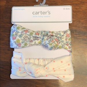 Carters baby headwaters